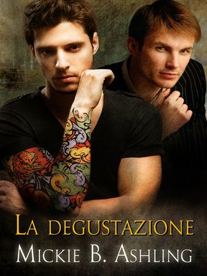 cover image of La degustazione